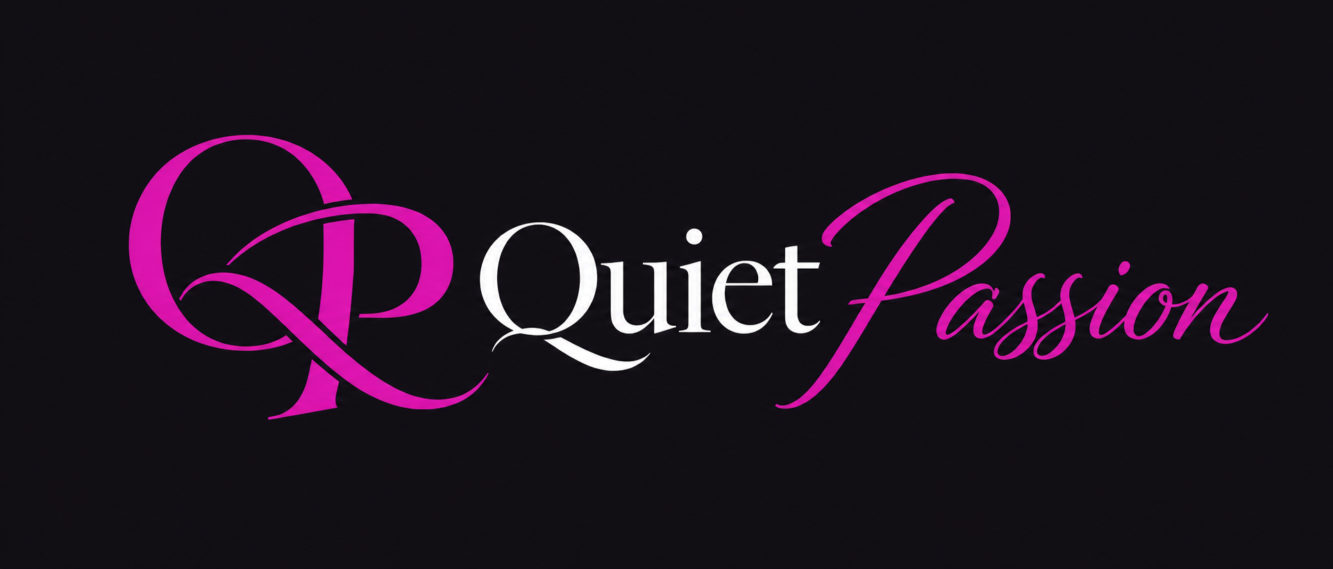 Quiet Passion
